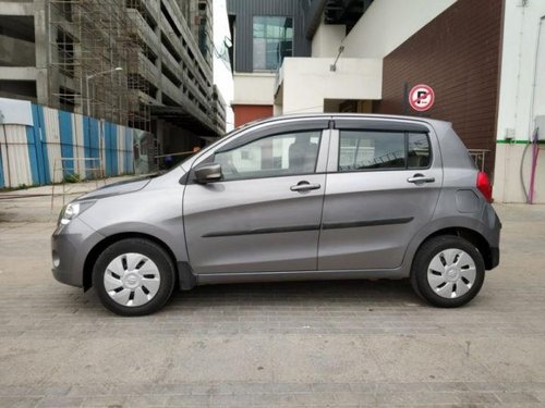 Used Maruti Suzuki Celerio ZXI MT car at low price