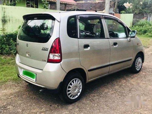 Used 2008 Maruti Suzuki Estilo MT for sale 