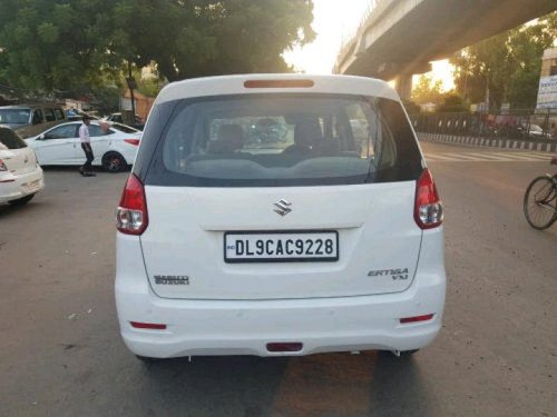 Maruti Ertiga 2012-2015 VXI CNG MT for sale