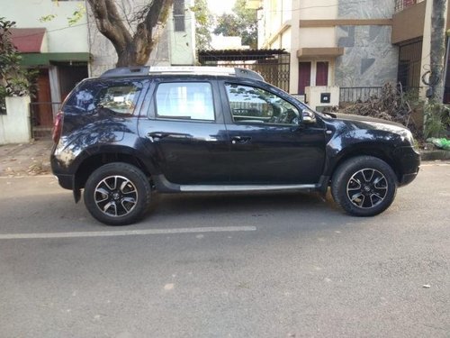 Used 2016 Renault Duster MT for sale