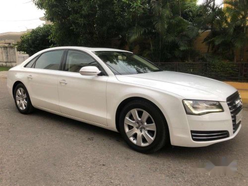 Used 2013 Audi A8 AT for sale