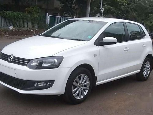 2014 Volkswagen Polo MT for sale