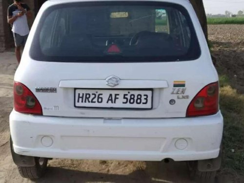 Maruti Suzuki Zen MT 2006 for sale 