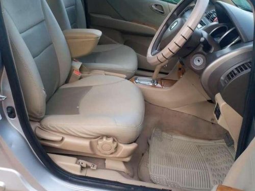 Honda City ZX CVT 2007 AT for sale 