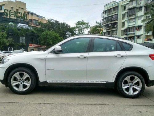 BMW X6 xDrive30d AT 2010 for sale