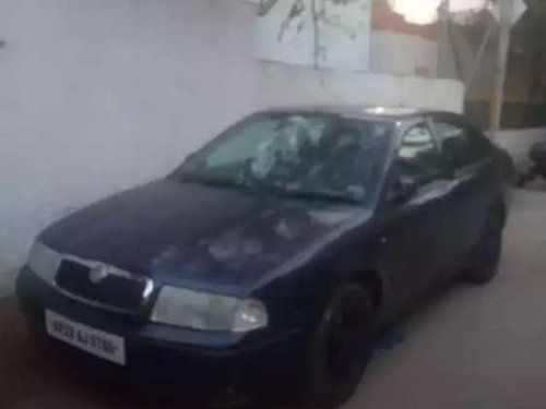 Used 2003 Skoda Octavia MT for sale