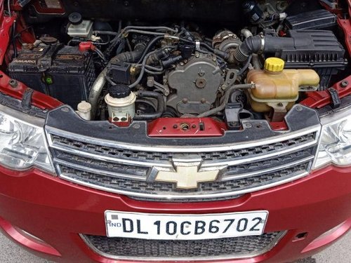 Used Chevrolet Enjoy TCDi LT 7 Seater 2013 MT for sale