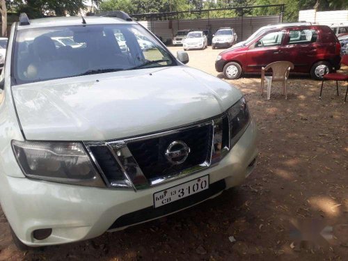 Used 2014 Nissan Terrano MT for sale 