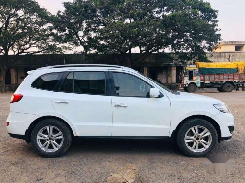 Hyundai Santa Fe 2011 MT for sale 