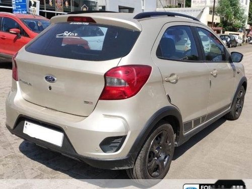 Used 2018 Freestyle Trend Diesel  for sale in Rajkot