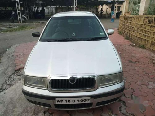 2003 Skoda Octavia MT for sale