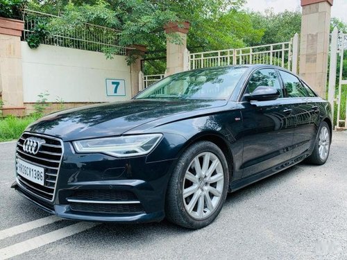 Audi A6 35 TDI AT 2016 for sale