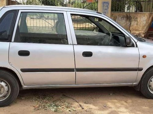 Maruti Suzuki Zen VXi BS-III, 2002, Petrol MT for sale 