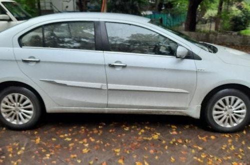 Used 2015 Maruti Suzuki Ciaz AT for sale