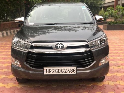 Toyota Innova Crysta 2.8 ZX AT for sale