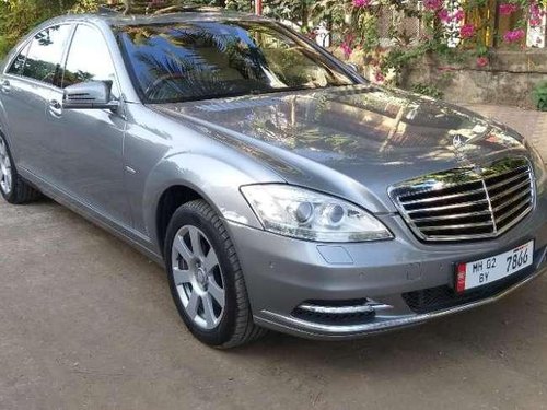 Mercedes-Benz S-Class 350 CDI L, 2010, Diesel AT for sale 