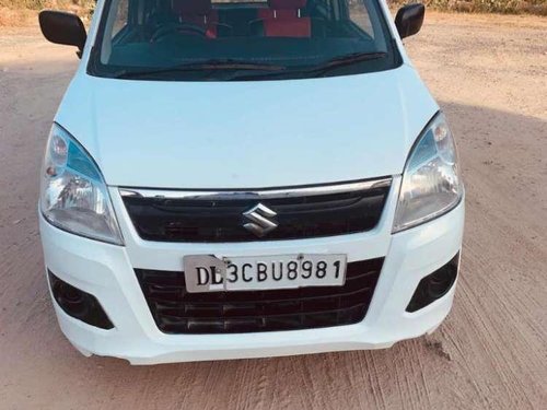 Maruti Suzuki Wagon R 1.0 LXi CNG, 2014, CNG & Hybrids MT for sale 