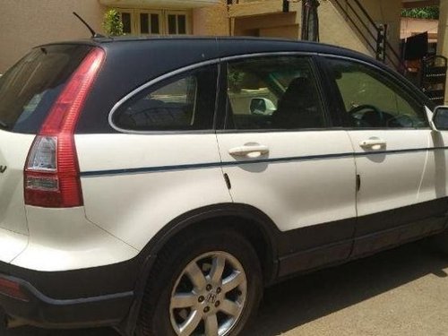 Honda CR V 2007 MT for sale