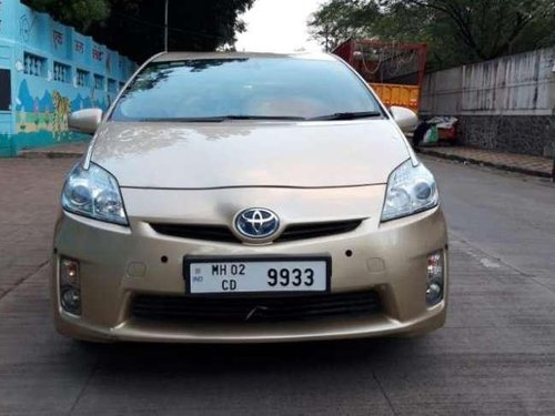 Used Toyota Prius AT for sale 