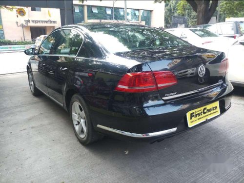 Used 2012 Volkswagen Passat MT for sale