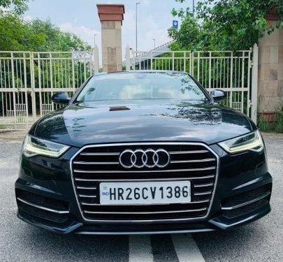 Audi A6 35 TDI AT 2016 for sale