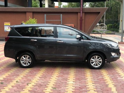 Toyota Innova Crysta 2.8 ZX AT for sale