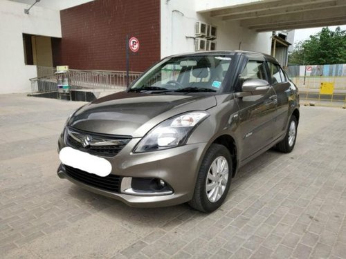 Maruti Swift Dzire 2014-2017 ZXI MT for sale