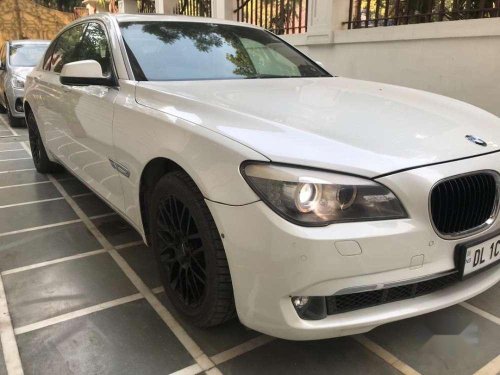 2010 BMW 7 Series AT for sale 