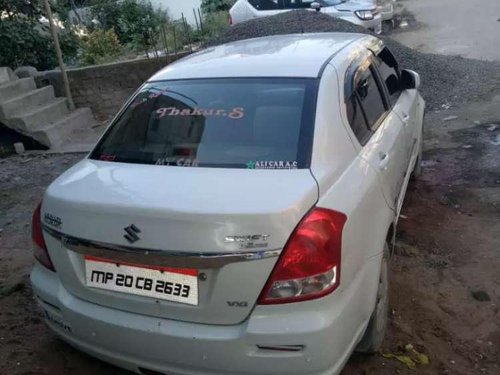 2011 Maruti Suzuki Swift Dzire MT for sale