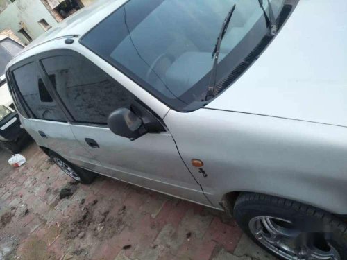 Used Maruti Suzuki Zen MT for sale at low price