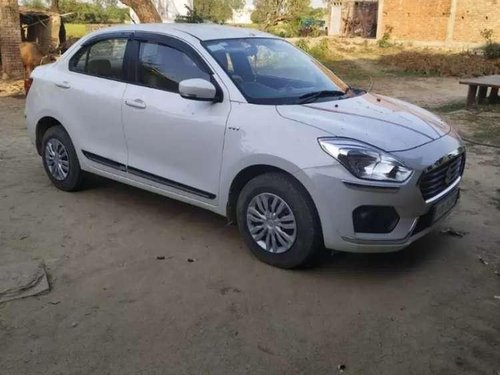 2018 Maruti Suzuki Dzire MT for sale at low price