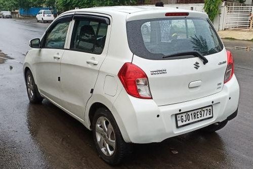 Maruti Celerio 2014-2017 ZXI MT for sale