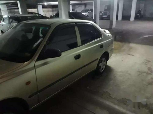 2002 Hyundai Accent DLS MT for sale