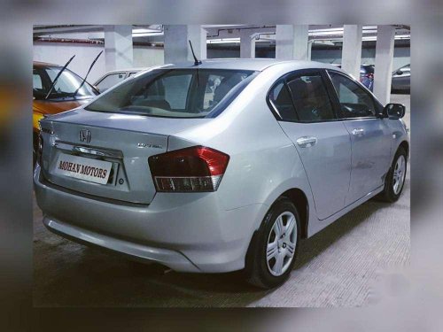 2011 Honda City S MT for sale