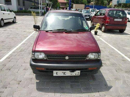 Maruti Suzuki 800 2008 MT for sale 