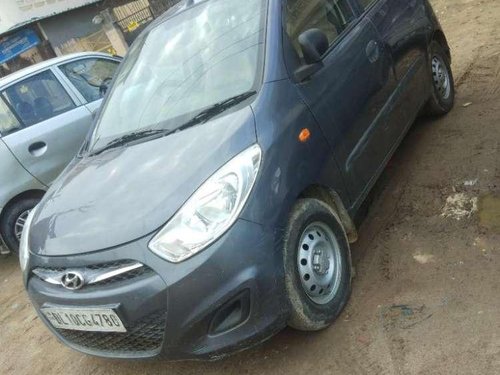 Hyundai i10 1.2 Kappa Magna, 2015, Petrol MT for sale 