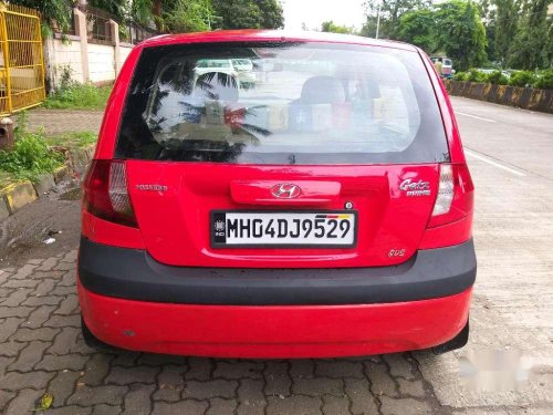 2008 Hyundai Getz 1,3 GVS MT for sale 