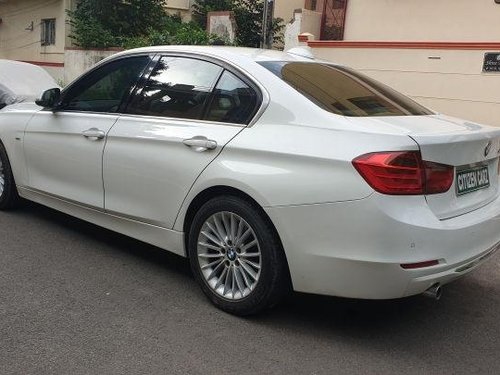 2014 BMW 3 Series AT for sale