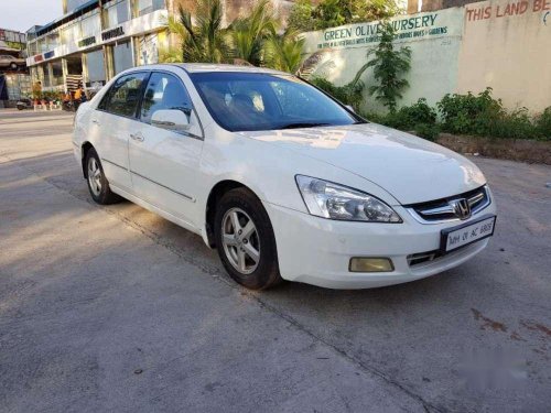 Used Honda Accord AT for sale at low price