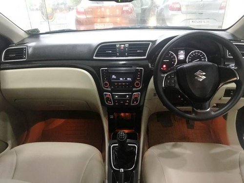 2014 Maruti Suzuki Ciaz MT for sale