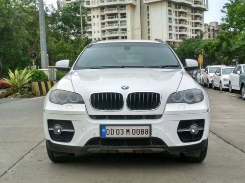 BMW X6 xDrive30d AT 2010 for sale