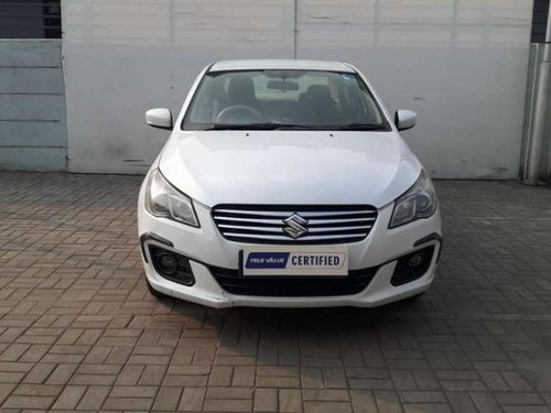 2016 Maruti Suzuki Ciaz MT for sale at low price