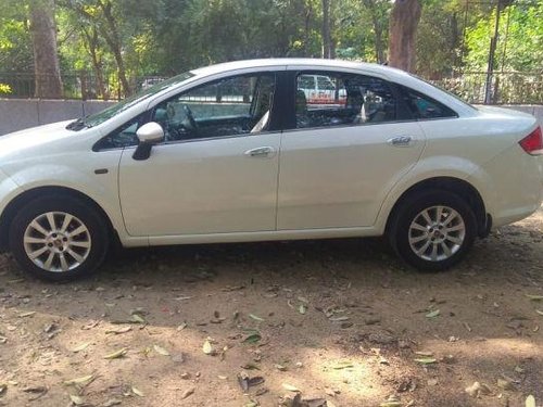 Used 2016 Linea 1.3 Multijet Dynamic  for sale in New Delhi