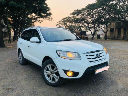 Hyundai Santa Fe 2011 MT for sale 