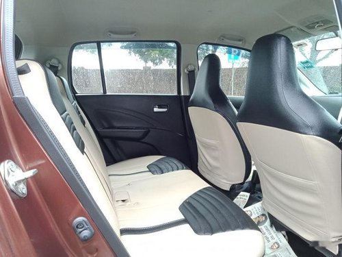 Used Maruti Suzuki Celerio ZXI AT 2018 for sale