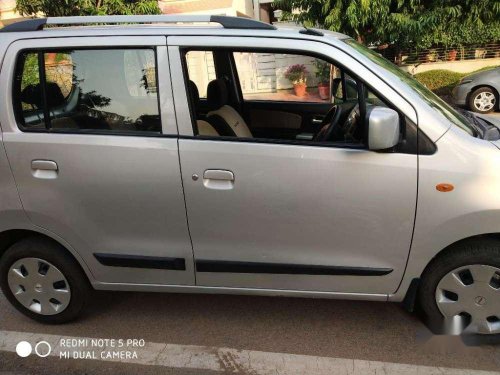 Used Maruti Suzuki Wagon R VXI 2014 MT for sale 