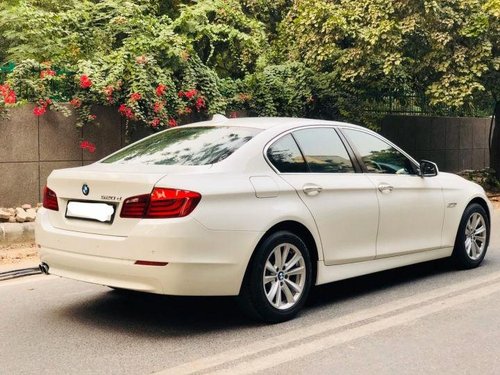 Used 2013 BMW 5 Series AT 2013-2017 for sale