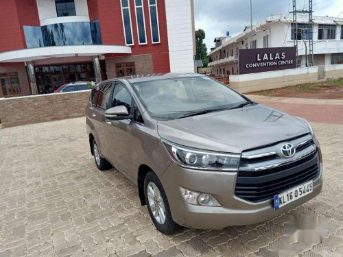 Toyota Innova Crysta 2.4 VX MT 2016 for sale 