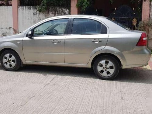 Chevrolet Aveo LS 1.4 Ltd, 2008, Petrol MT for sale 