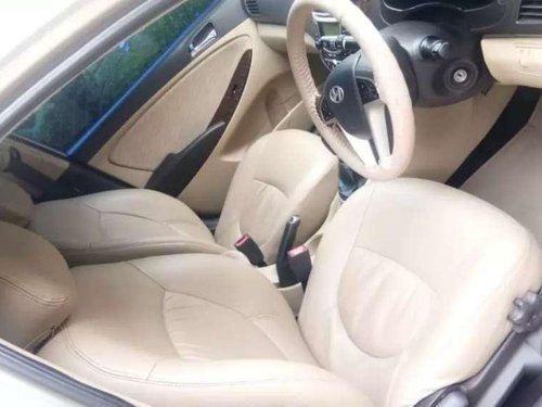 2012 Hyundai Verna MT for sale